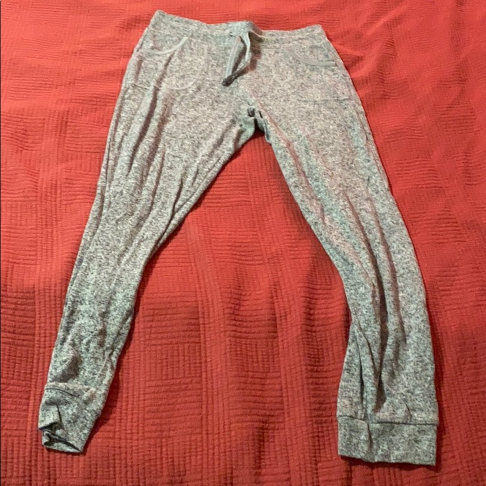 Danceskin pocketed sweatpants